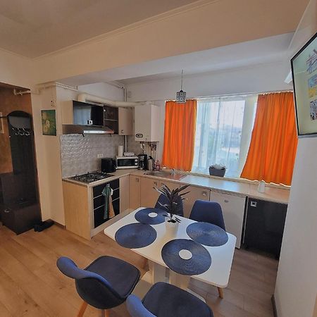 Apartament Gabrox Năvodari Екстериор снимка