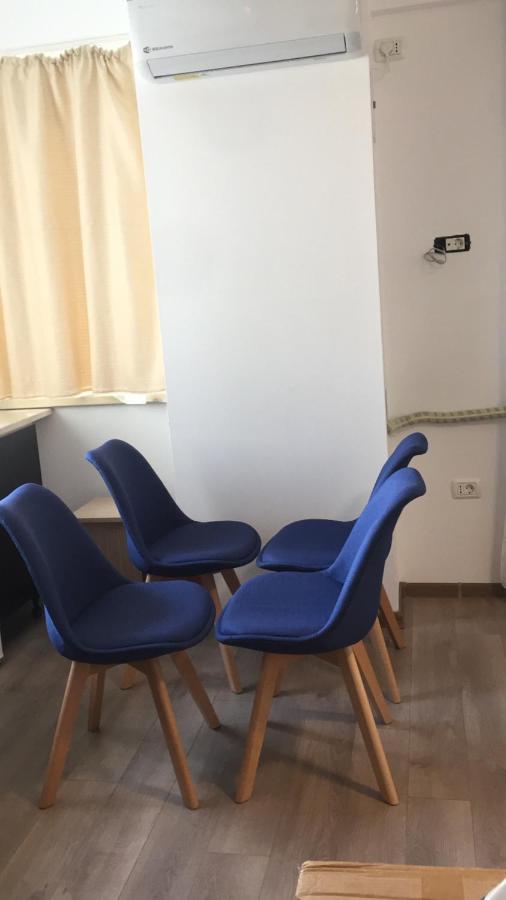 Apartament Gabrox Năvodari Екстериор снимка
