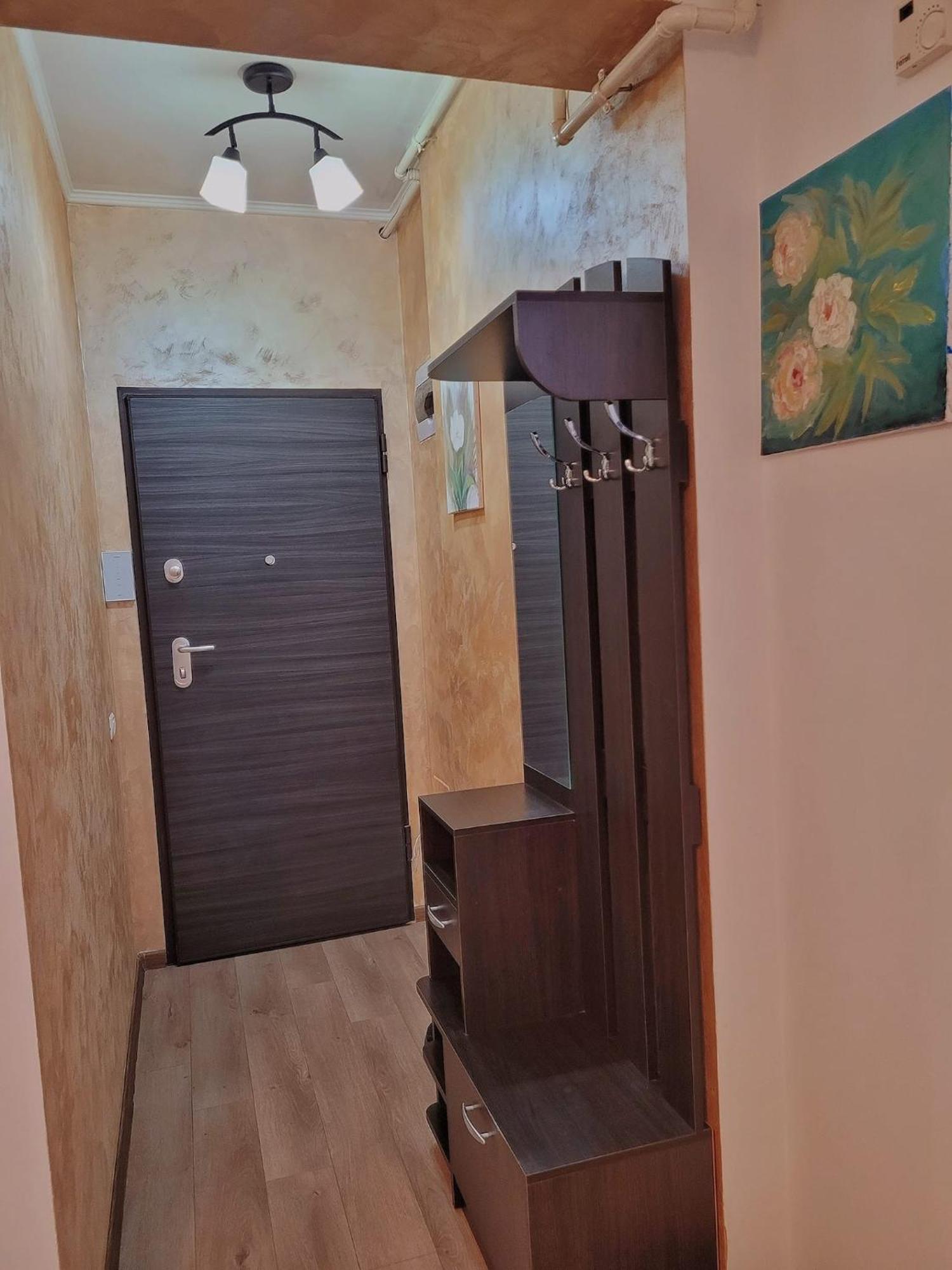 Apartament Gabrox Năvodari Екстериор снимка