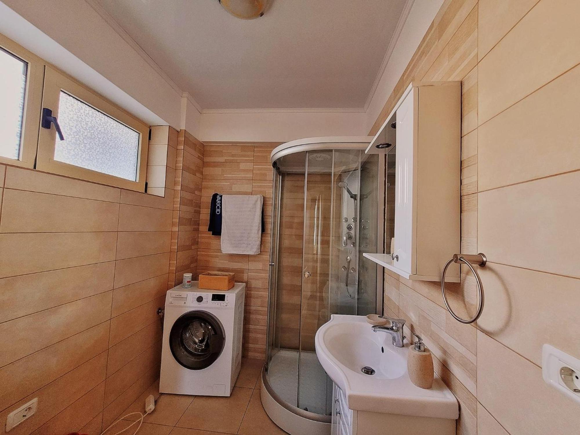 Apartament Gabrox Năvodari Екстериор снимка