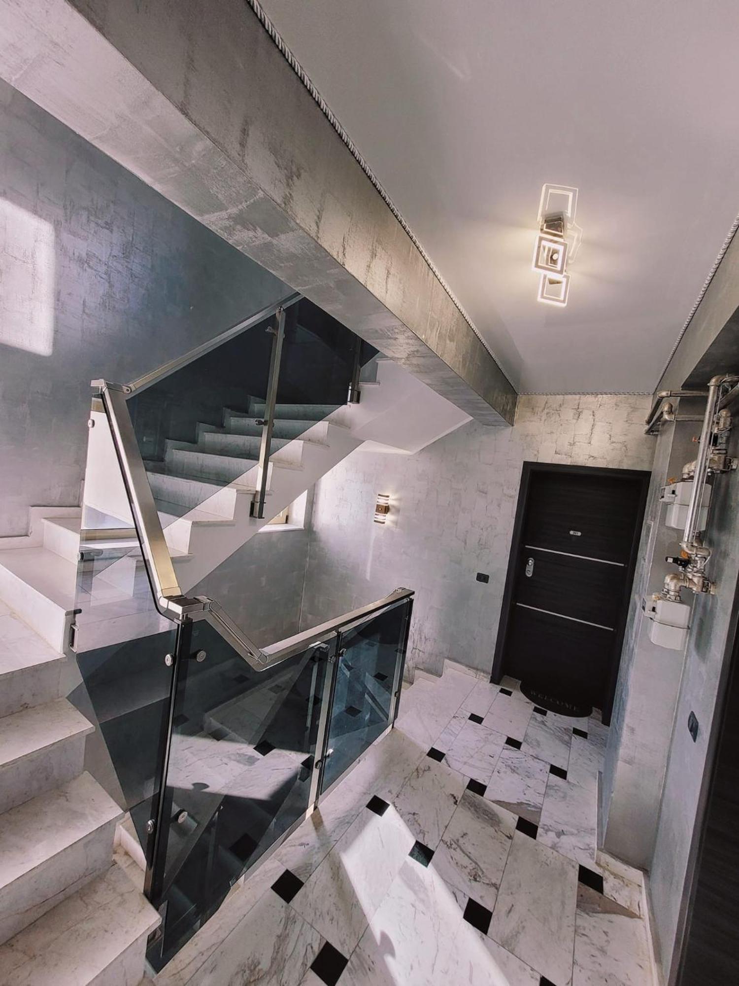 Apartament Gabrox Năvodari Екстериор снимка
